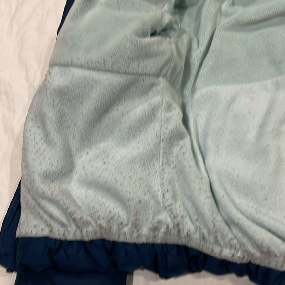 The North Face puffer kids - Picture 9 of 16